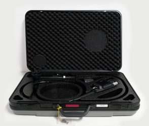 Gastrovideoscópio
PENTAX
EG-2990i